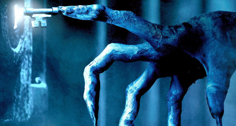 Illustration for article titled Insidious: The Last Key Takes the Franchise in Some Surprising (and Welcome) Directions